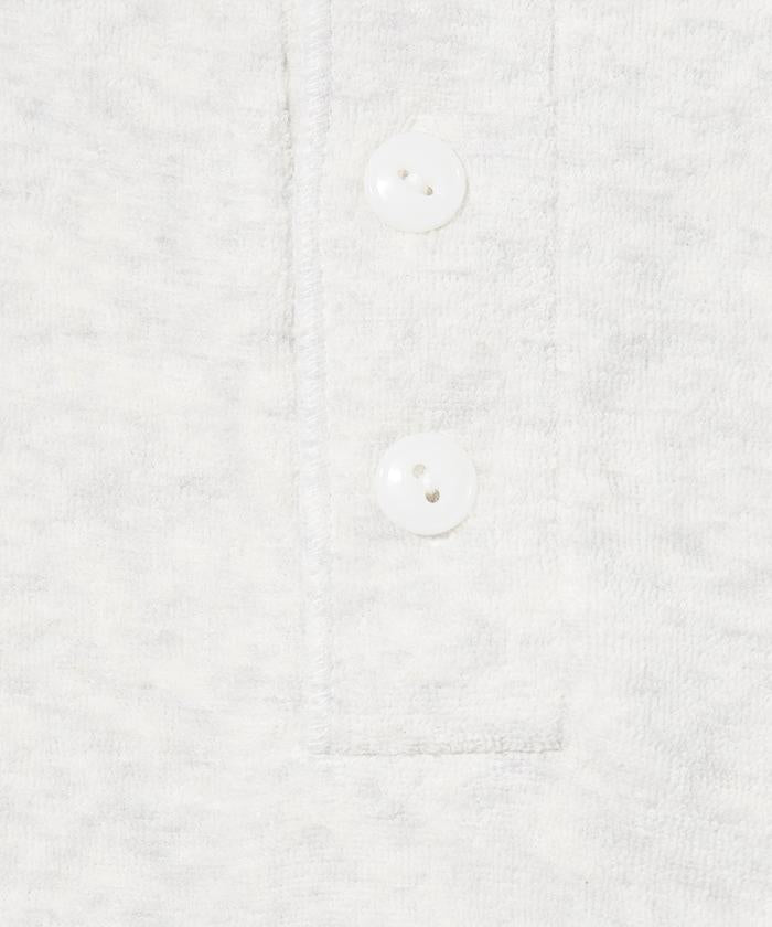 聯名 KANNAIGI Tempalay healthknit 毛圈布套裝