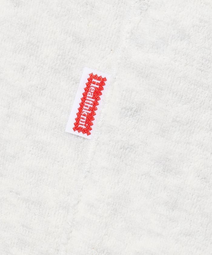聯名 KANNAIGI Tempalay healthknit 毛圈布套裝