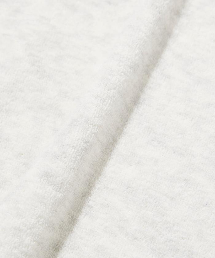 聯名 KANNAIGI Tempalay healthknit 毛圈布套裝