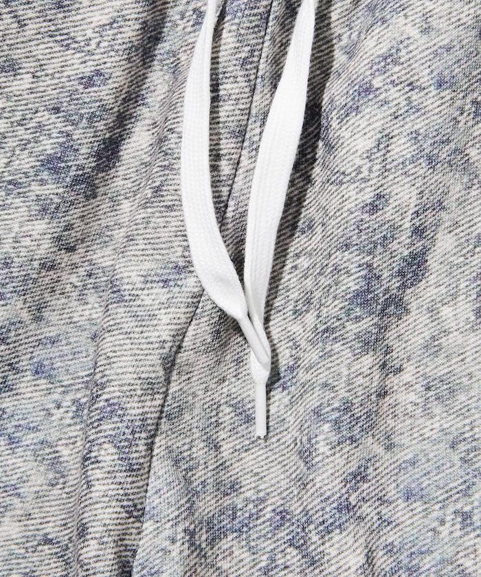 特別訂製 KANNAIGI Tempalay healthknit長袖 裡毛 套裝