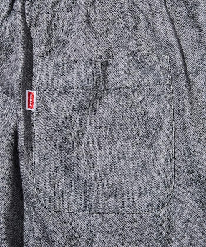 特別訂製 KANNAIGI Tempalay healthknit長袖 裡毛 套裝