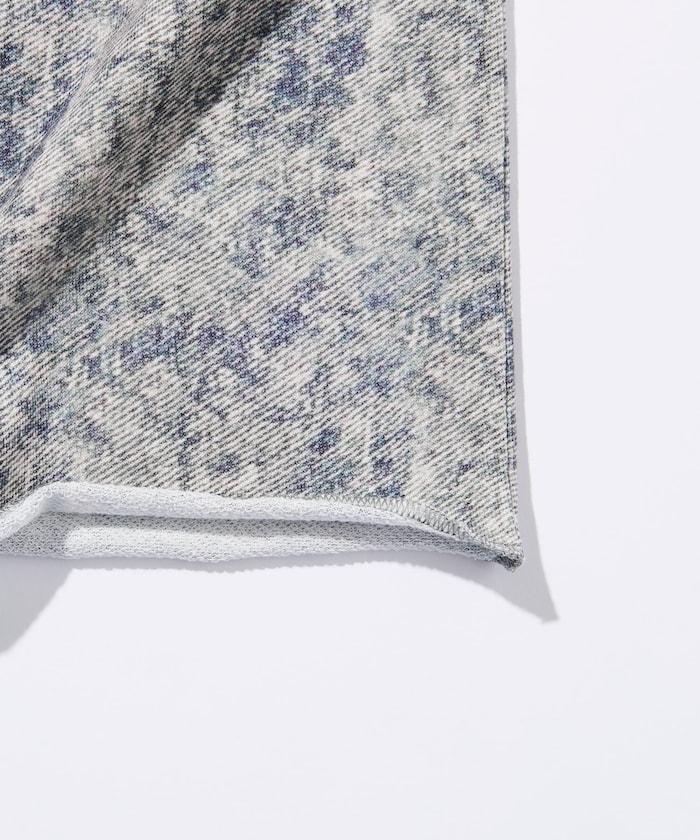 特別訂製 KANNAIGI Tempalay healthknit長袖 裡毛 套裝