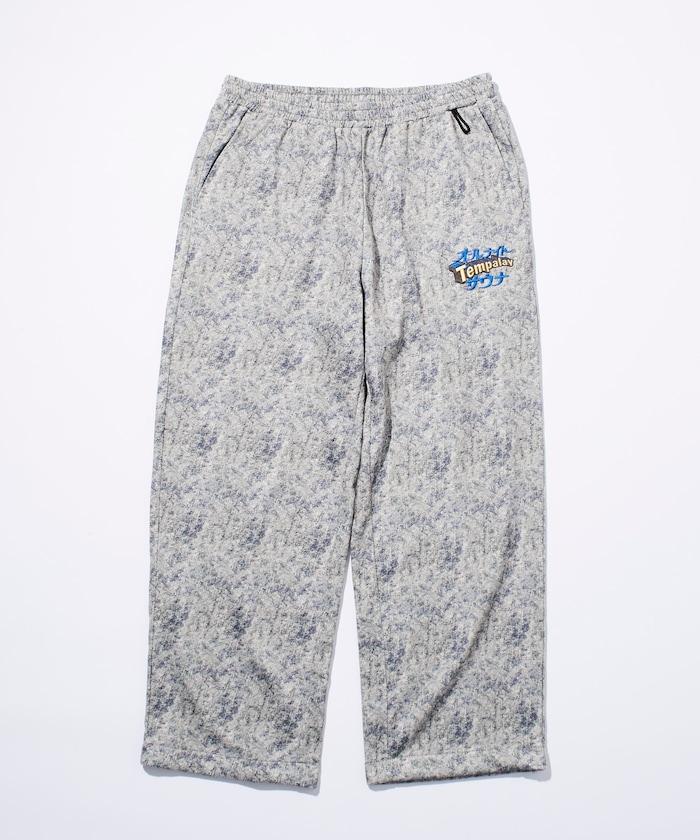 特別訂製 KANNAIGI Tempalay healthknit長袖 裡毛 套裝