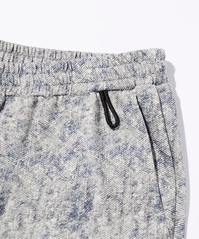 特別訂製 KANNAIGI Tempalay healthknit長袖 裡毛 套裝