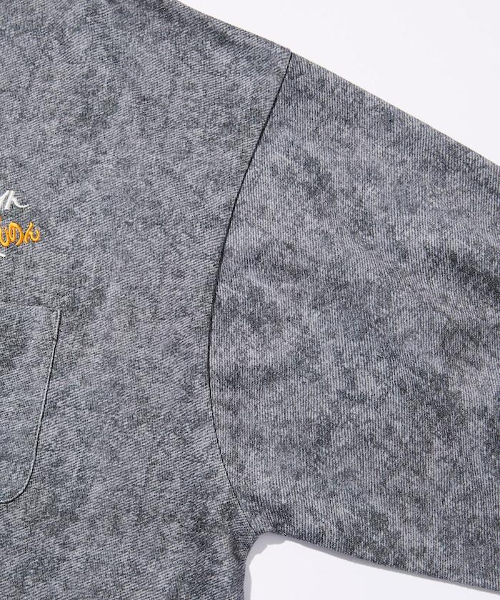 特別訂製 KANNAIGI Tempalay healthknit長袖 裡毛 套裝