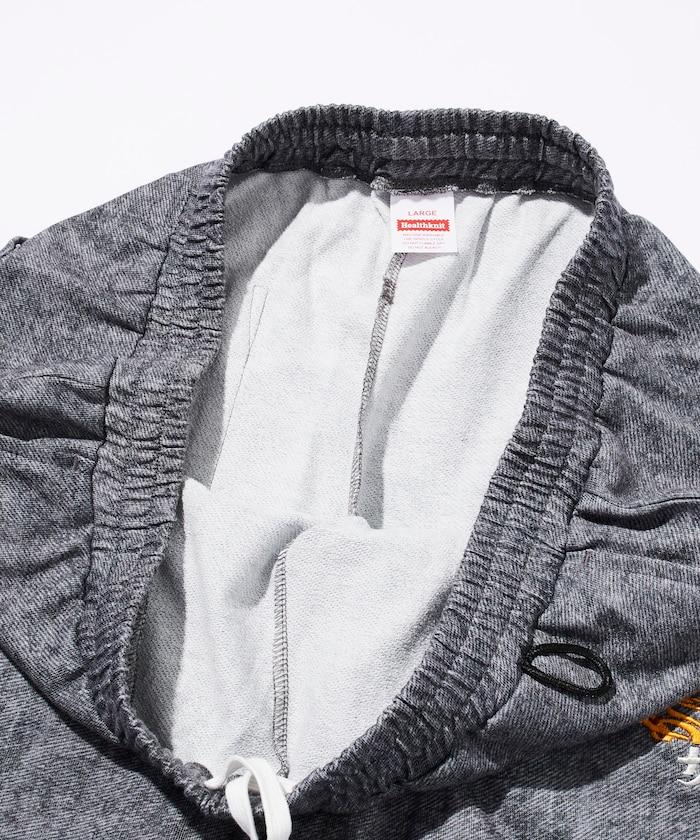 特別訂製 KANNAIGI Tempalay healthknit長袖 裡毛 套裝