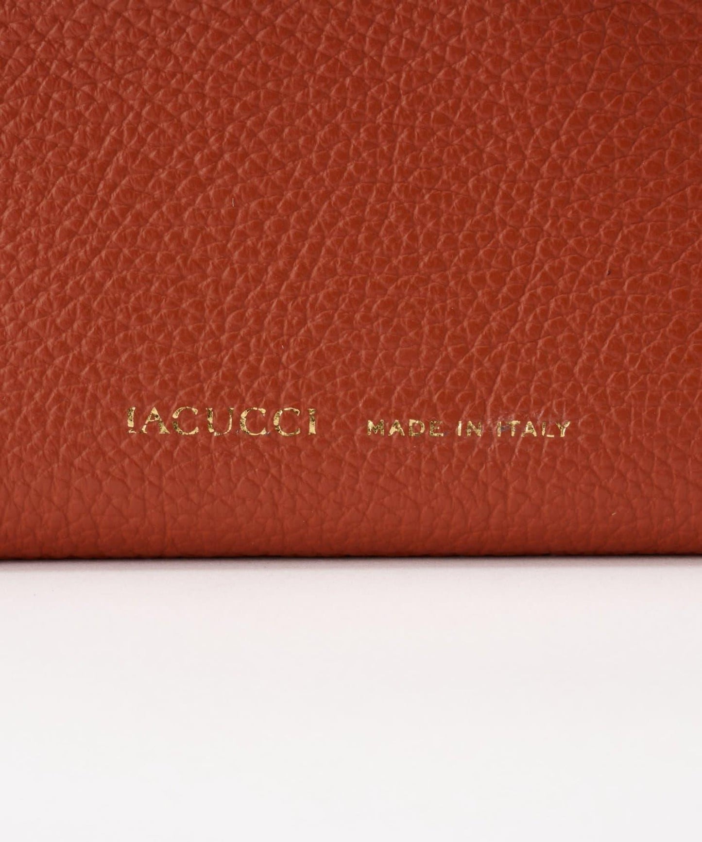 【coming soon】アバ 半折錢包 CERVO