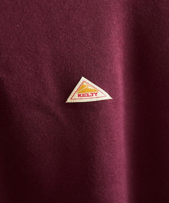 特別款加絨POLO領衛衣套頭衫