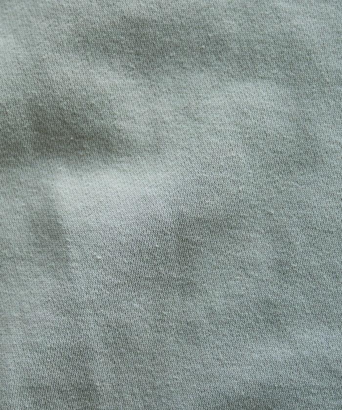 特別款加絨POLO領衛衣套頭衫