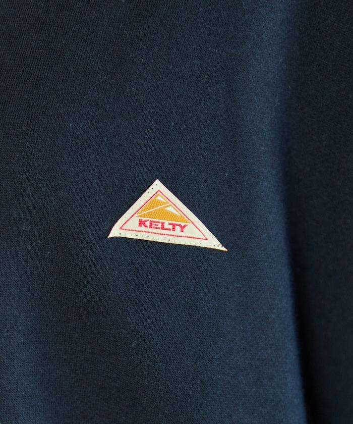 特別訂製加絨簡約標誌連帽衛衣【限量】