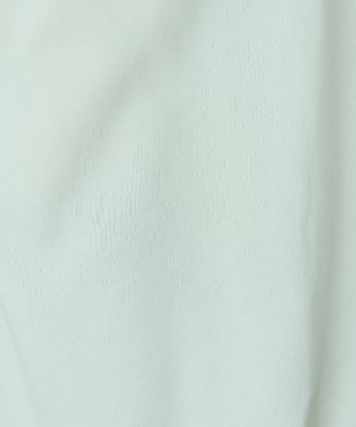 特別訂製加絨簡約標誌連帽衛衣【限量】