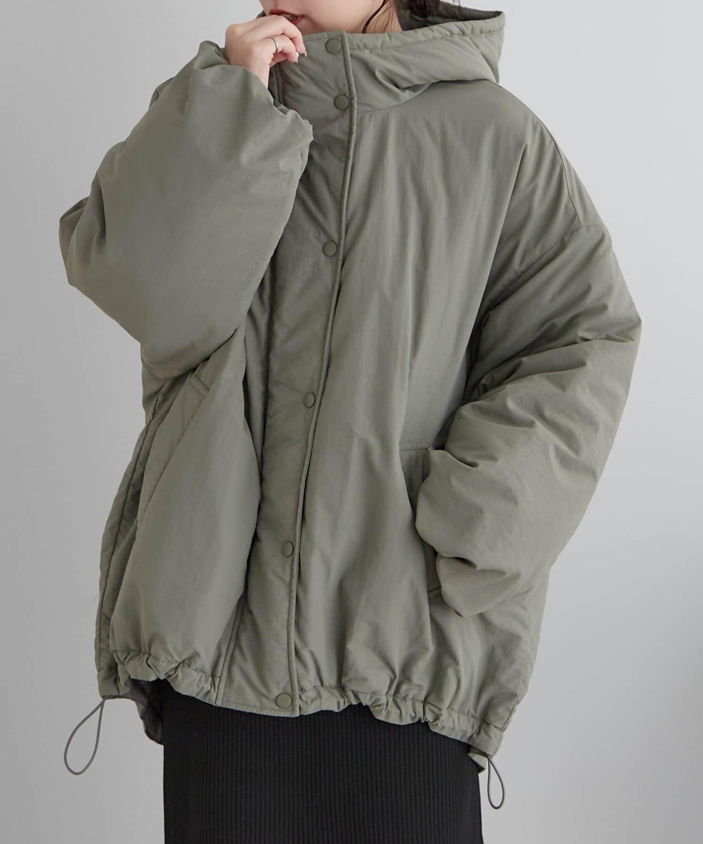怪獸連帽外套