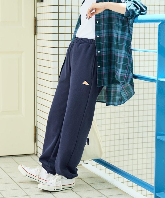 特別訂製加絨衛褲