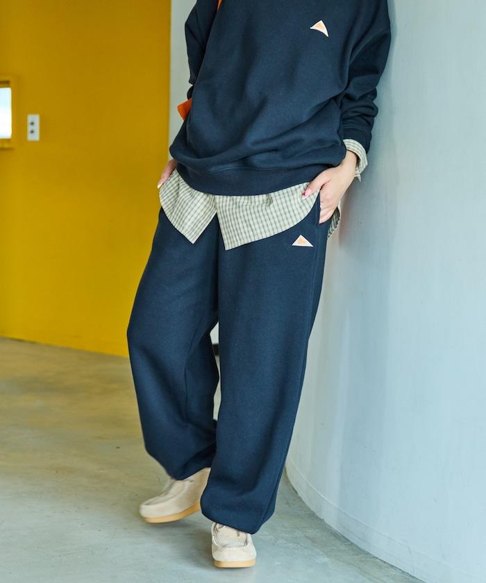 特別訂製加絨衛褲