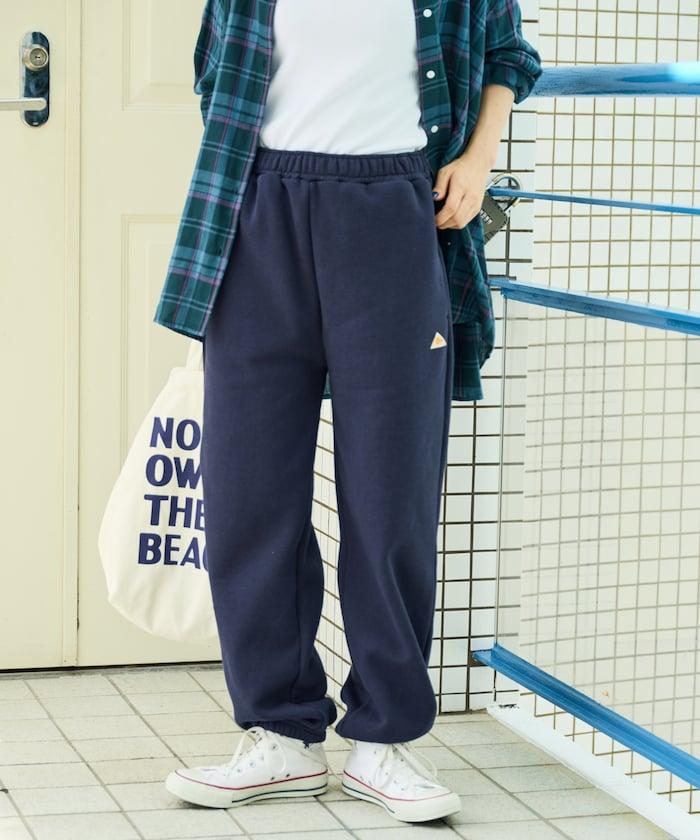 特別訂製加絨衛褲