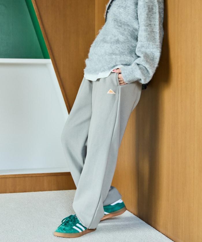 特別訂製加絨衛褲