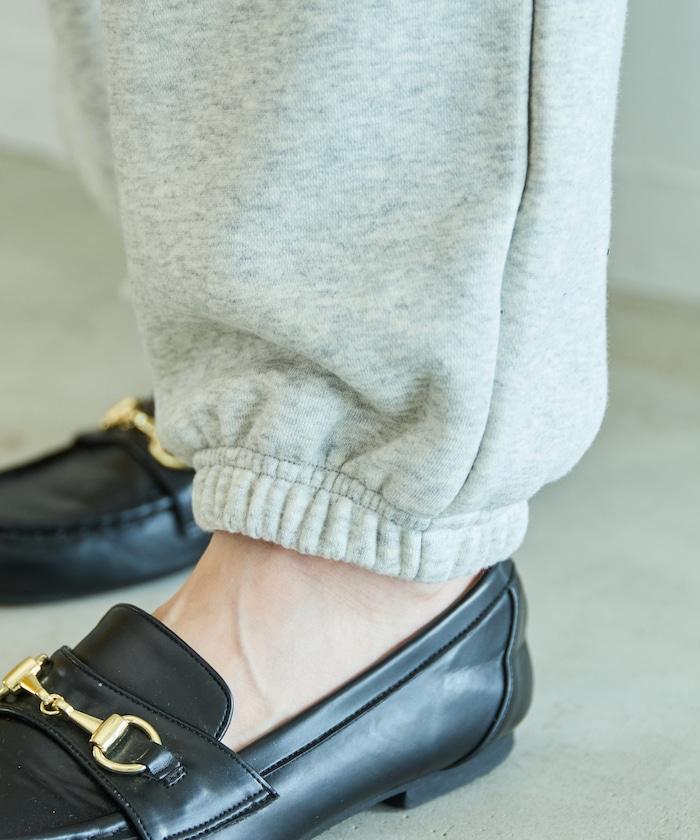 特別訂製加絨衛褲