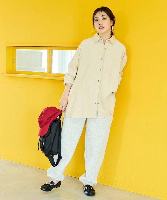 特別訂製加絨衛褲