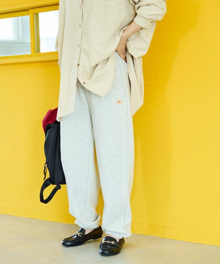 特別訂製加絨衛褲