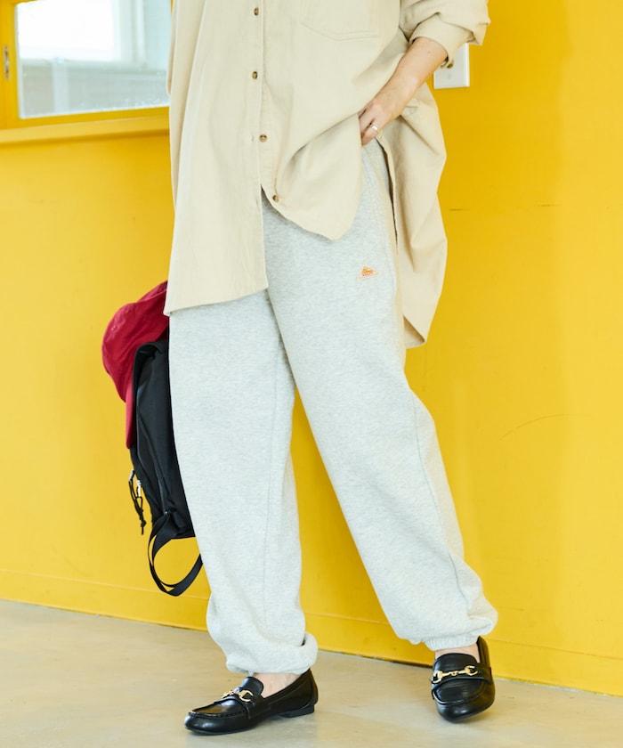 特別訂製加絨衛褲