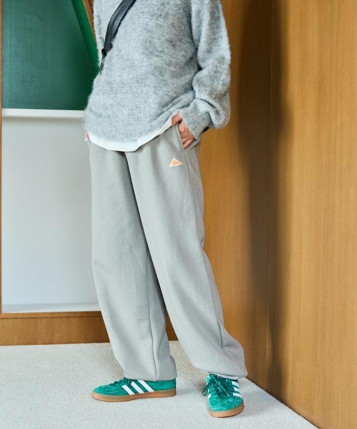 特別訂製加絨衛褲