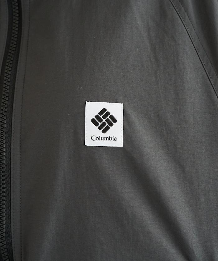 聯名W Imperial Park夾克(2WAY・抓絨・尼龍)