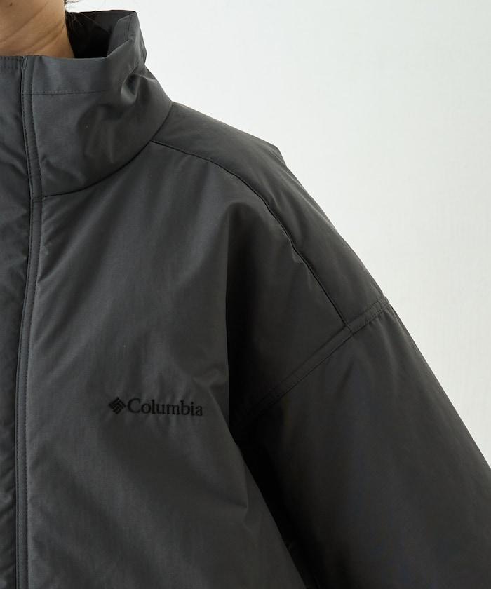 聯名女款保暖夾克