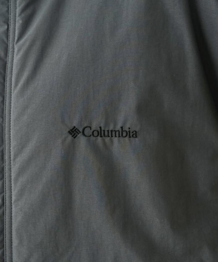 聯名女款保暖夾克