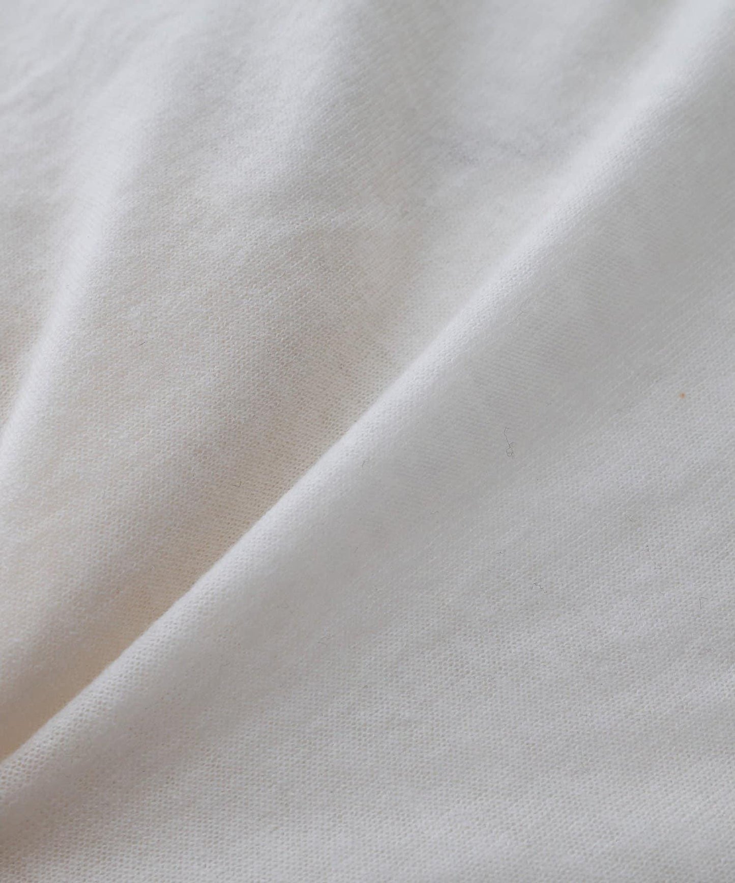 【THE PAUSE】高密度針織套頭衫