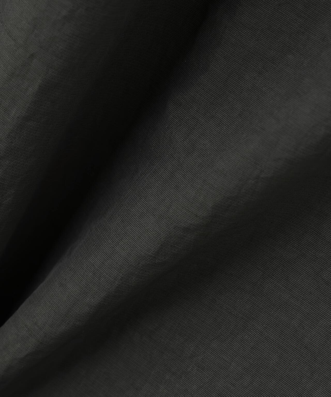 COLOUR BLOCK尼龍長褲
