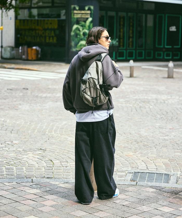 12盎司短款加厚套頭連帽衛衣/短款衛衣