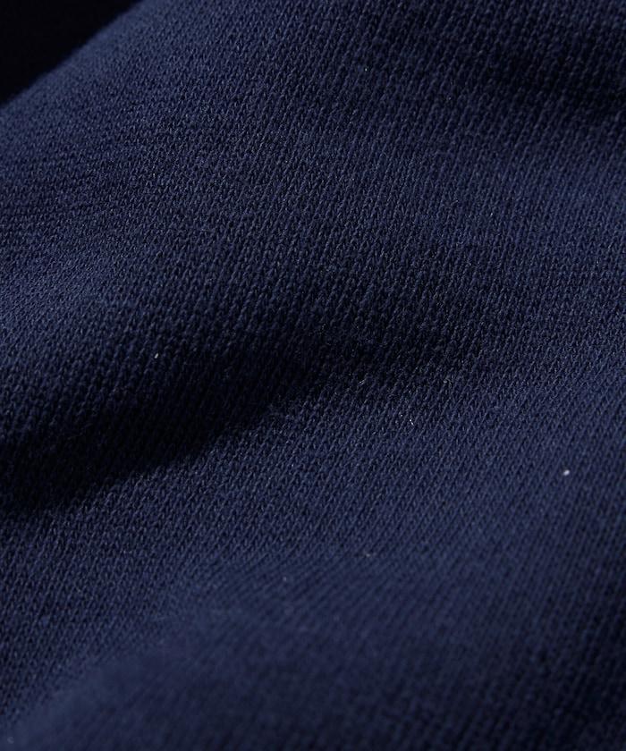 12盎司短款加厚套頭連帽衛衣/短款衛衣