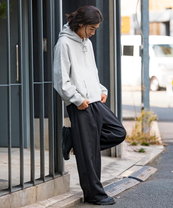 12盎司短款加厚套頭連帽衛衣/短款衛衣