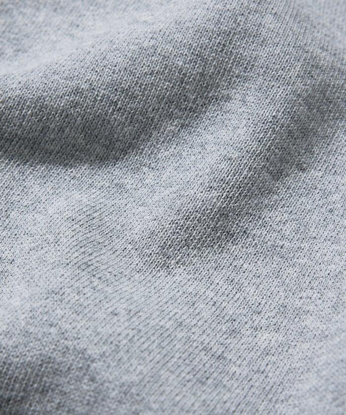 12盎司短款重磅拉格蘭袖衛衣/短款