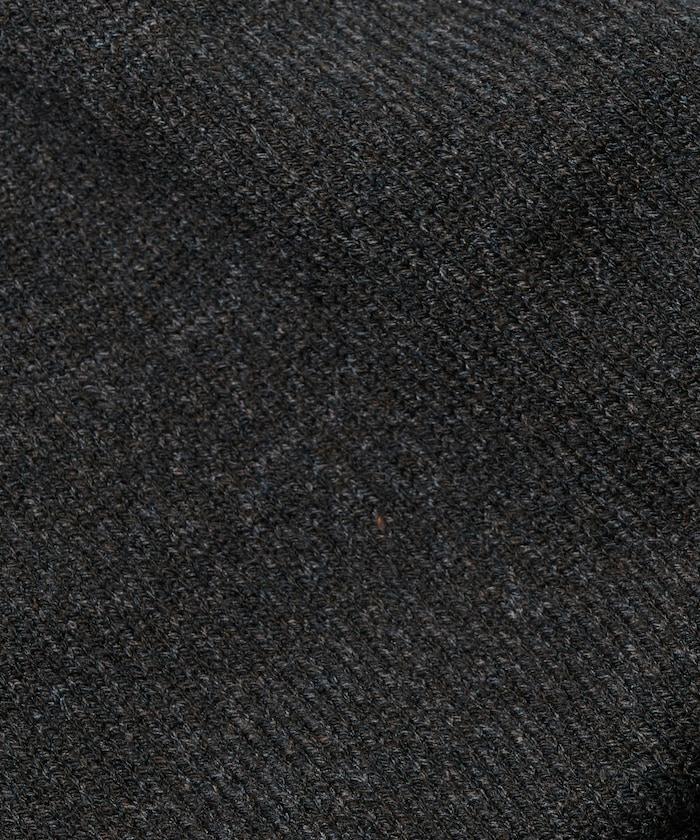 寬鬆版型 易打理 可水洗 V領開衫