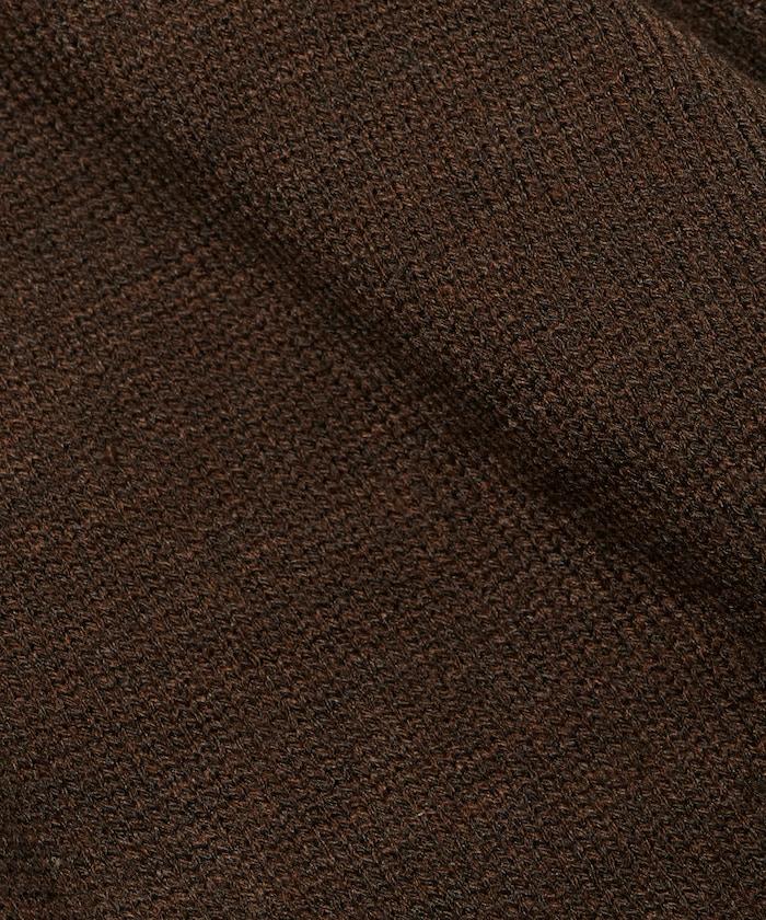 寬鬆版型 易打理 可水洗 V領開衫