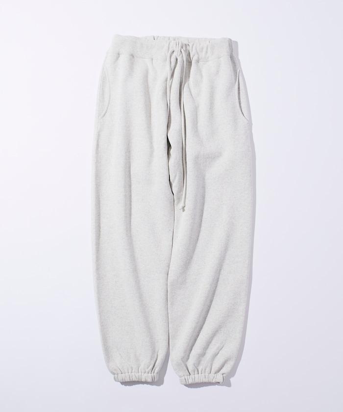 12盎司加厚寬鬆版型衛褲 / 可搭配套裝