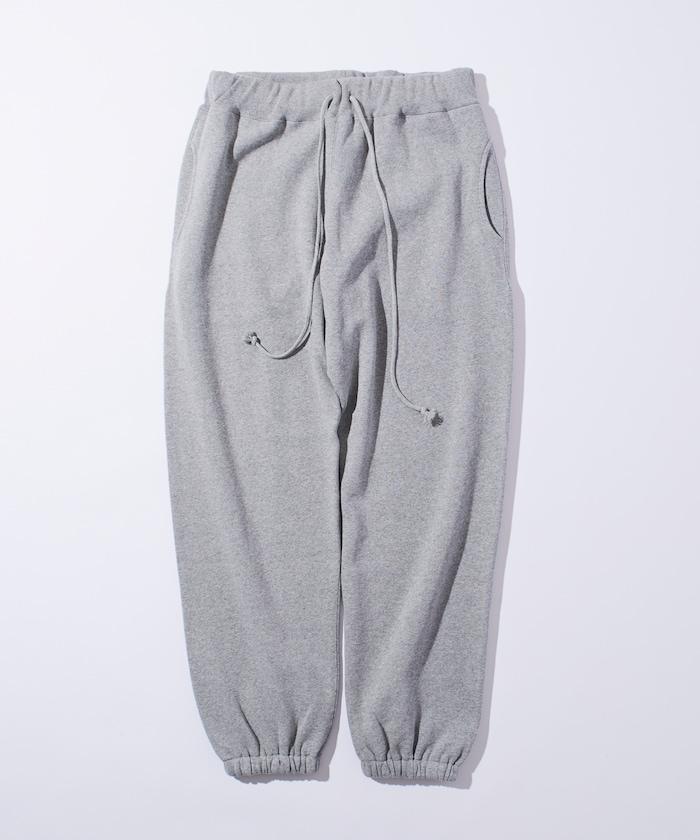 12盎司加厚寬鬆版型衛褲 / 可搭配套裝