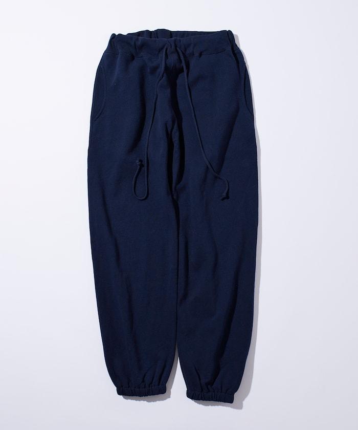 12盎司加厚寬鬆版型衛褲 / 可搭配套裝