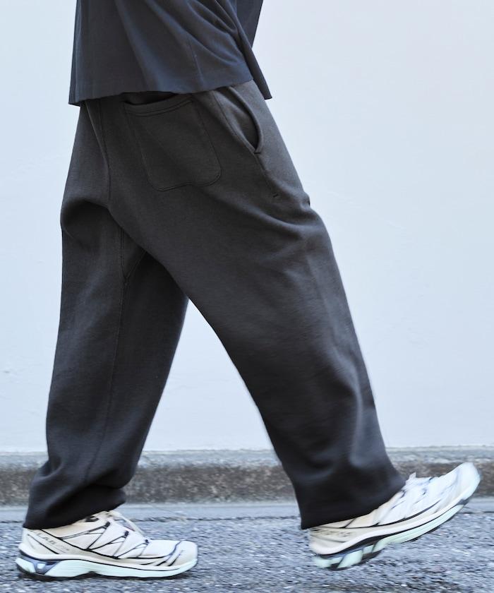 12盎司加厚寬鬆版型衛褲 / 可搭配套裝