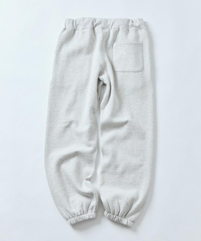 12盎司加厚寬鬆版型衛褲 / 可搭配套裝