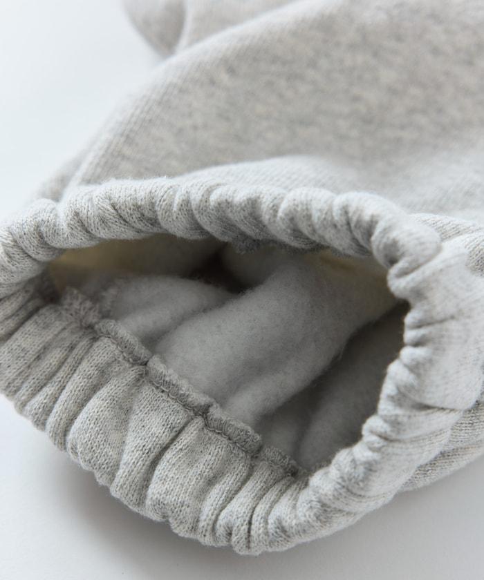 12盎司加厚寬鬆版型衛褲 / 可搭配套裝