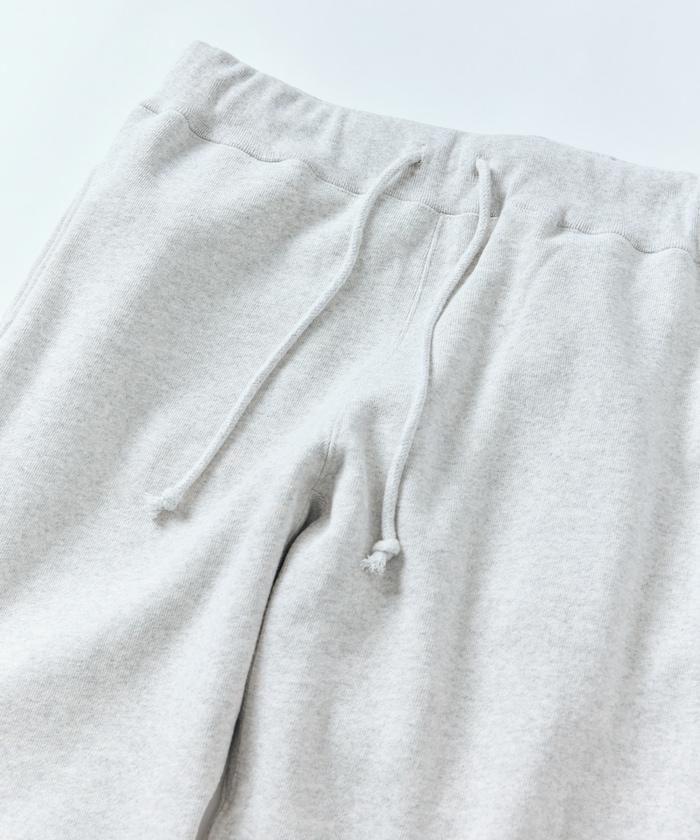 12盎司加厚寬鬆版型衛褲 / 可搭配套裝