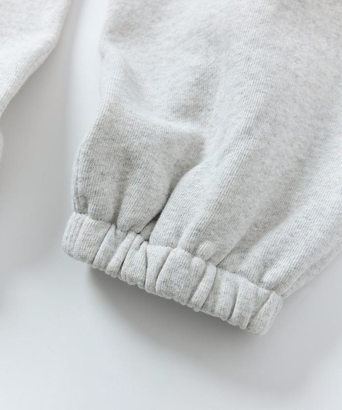 12盎司加厚寬鬆版型衛褲 / 可搭配套裝