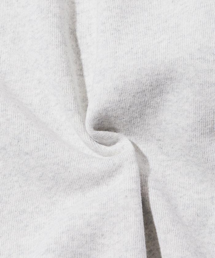 12盎司加厚寬鬆版型衛褲 / 可搭配套裝