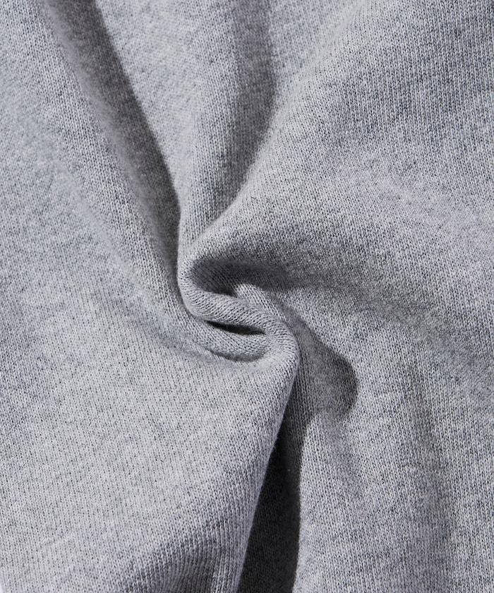 12盎司加厚寬鬆版型衛褲 / 可搭配套裝