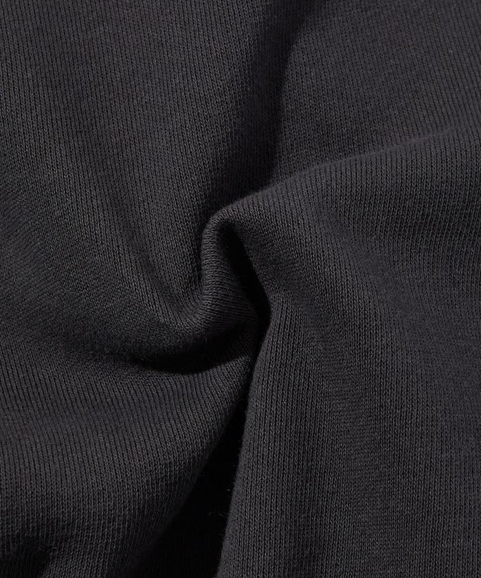 12盎司加厚寬鬆版型衛褲 / 可搭配套裝