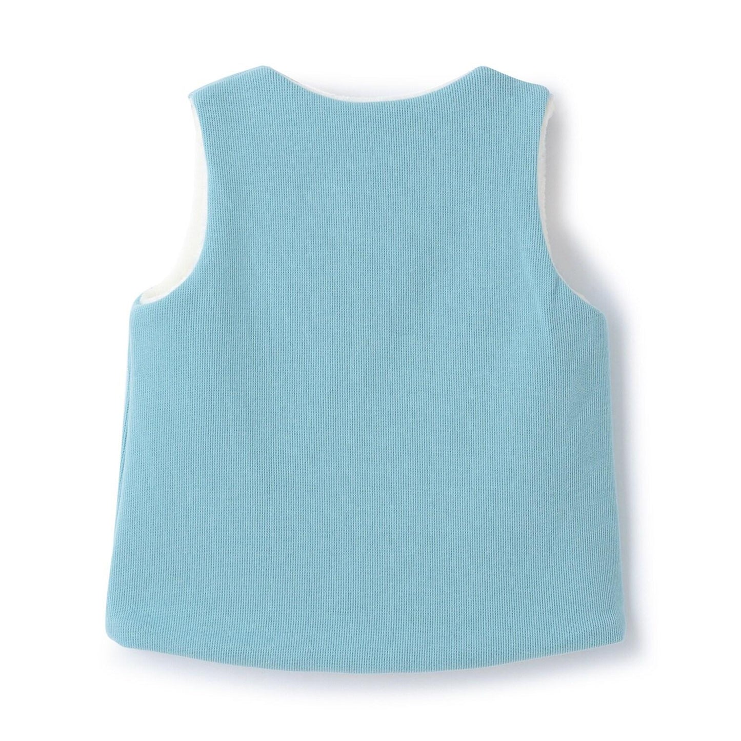 Q for the Zoo泰迪熊背心