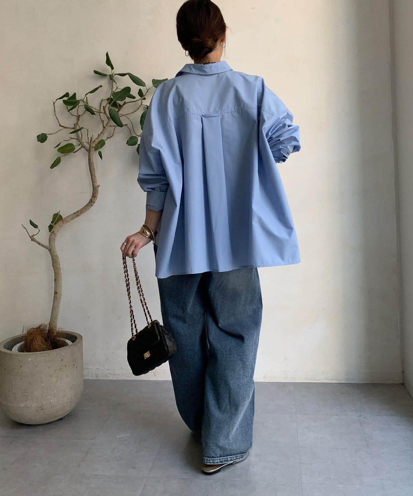 男童牛仔褲