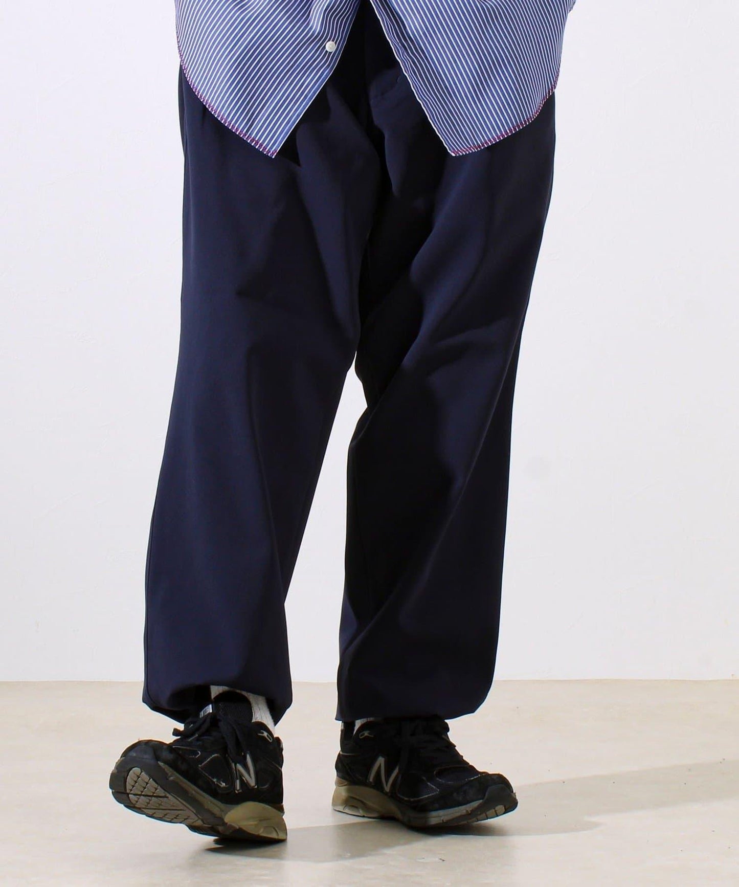 【套裝可搭配】針織全能長褲